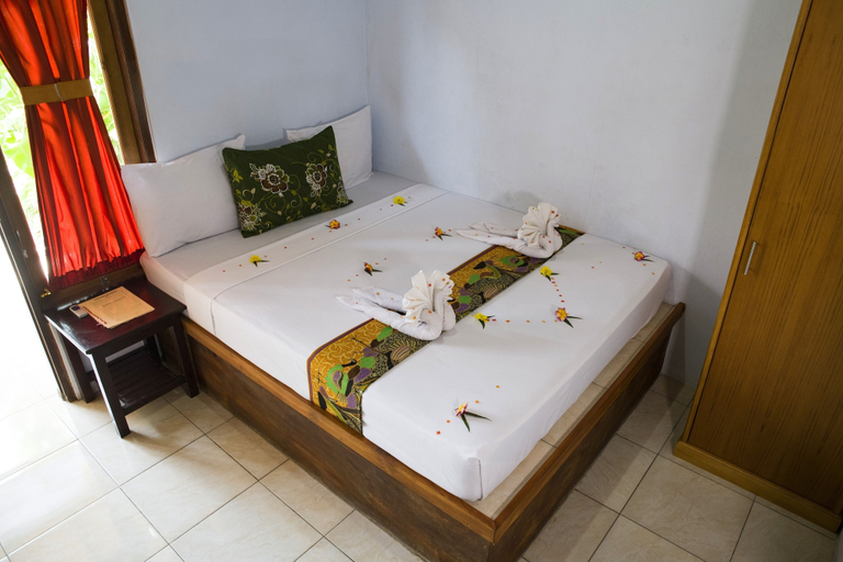Bedroom 4, Van Santri Homestay Pemuteran, Buleleng
