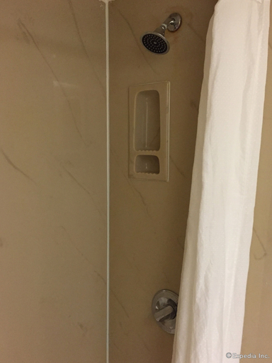 Bathroom 4, Anaheim Discovery Inn & Suites, Orange