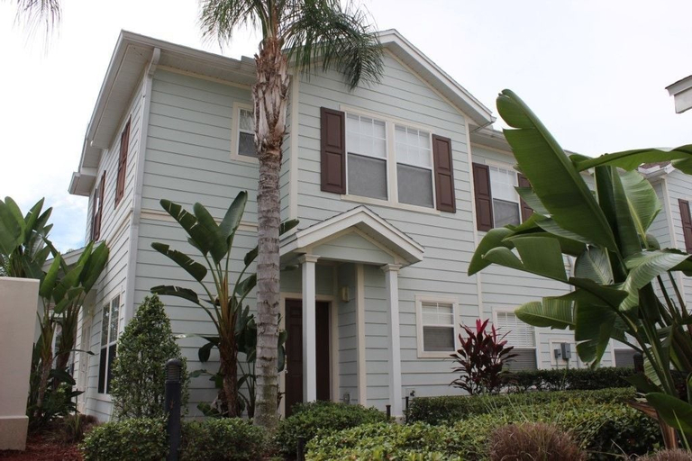 Exterior & Views, Aco225186 - Lucaya Village - 4 Bed 3 Baths Townhome, Osceola