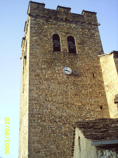 Exterior & Views 2, Hotel Gabarre, Huesca