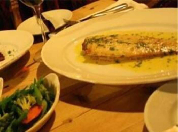 Food & Drinks 3, The Olive Branch Inn, Kirklees