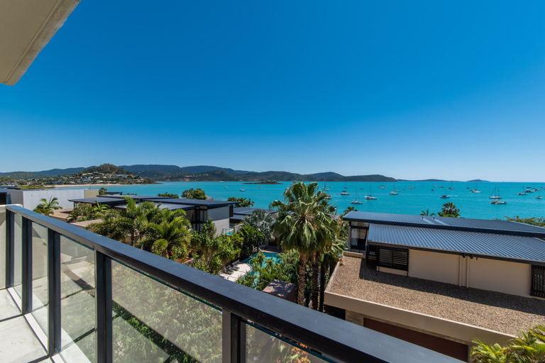 Others 5, 86 Whisper Bay Resort, Whitsunday