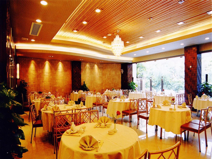 Food & Drinks 5, Guangzhou Yihe Hotel, Guangzhou