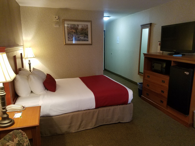 Bedroom 27