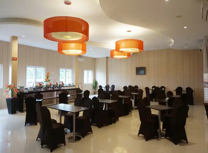 Food & Drinks 5, Citismart Hotel Pekanbaru, Pekanbaru