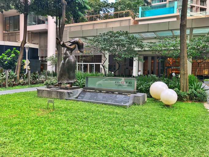 Others 5, Marc Service Residence KLCC, Kuala Lumpur