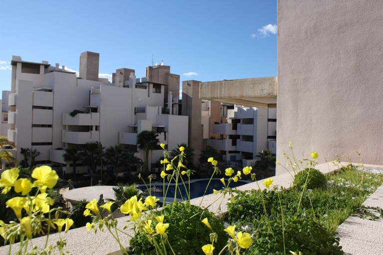 Exterior & Views 2, Penthouse With Pool, Málaga