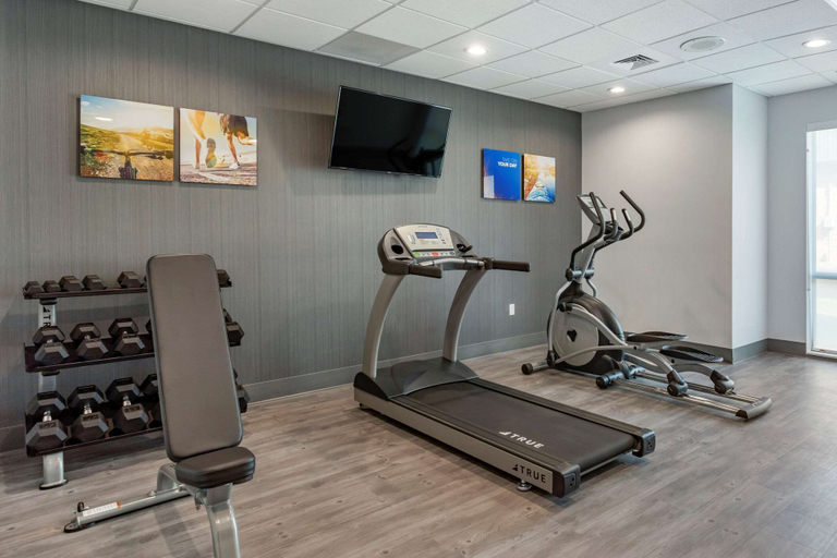 Others 5, Comfort Inn & Suites Olive Branch Old Towne, Desoto