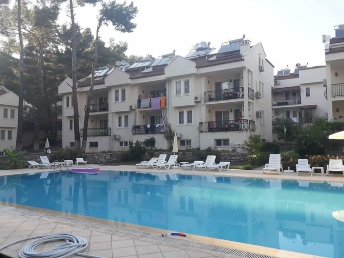Others 4, BBF Apart 1 by Dream of Holiday, Fethiye