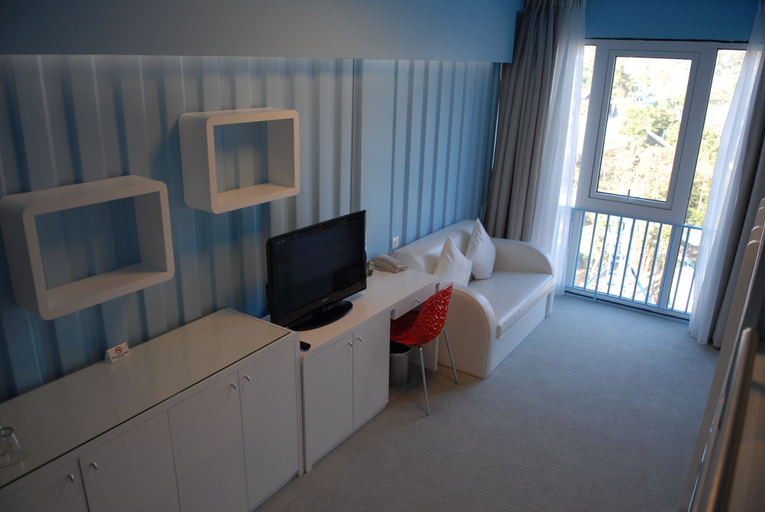 Bedroom 3, OCT East Cargo Hostel Shenzhen, Shenzhen