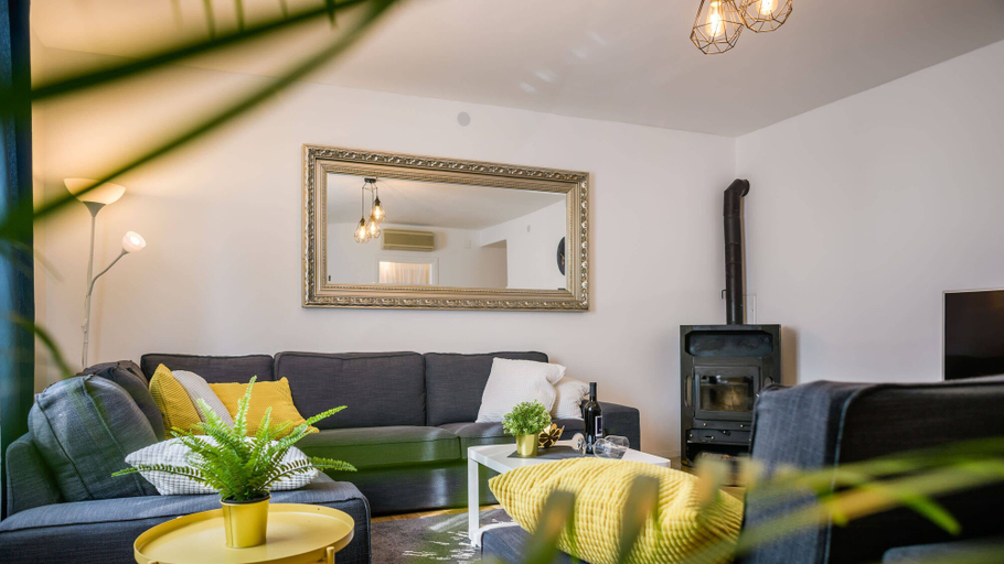 Others 5, Superior Stay Zagreb, Zagreb