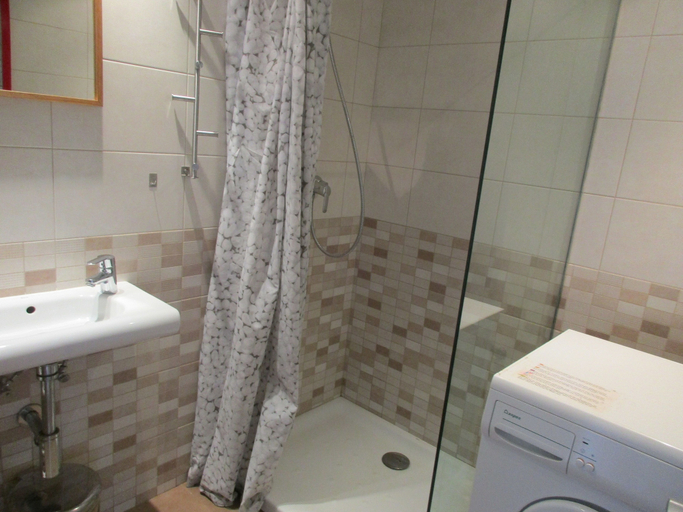 Bathroom 3, Inmo Estartit Apto. Rocamaura IV-2-9 , Girona