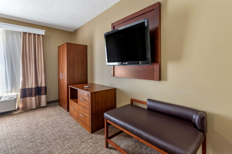 Others 5, Comfort Inn & Suites El Dorado, Union