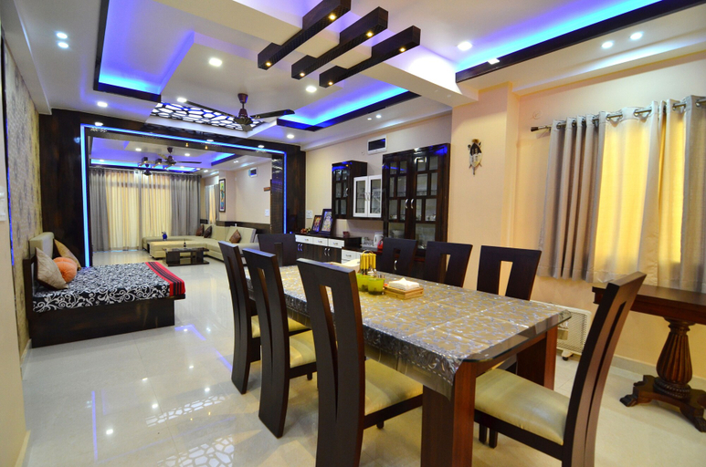 Food & Drinks, Tulip Residency, Dibrugarh