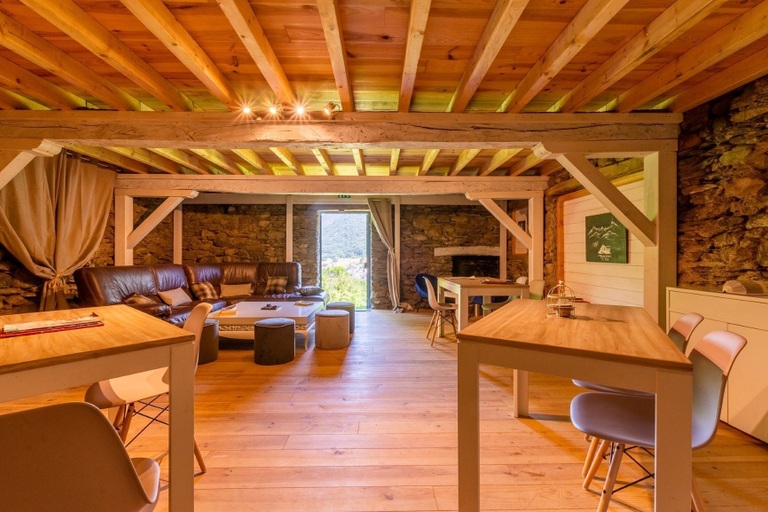 Food & Drinks, Résidence Les Balcons de l'Yse, Hautes-Pyrénées