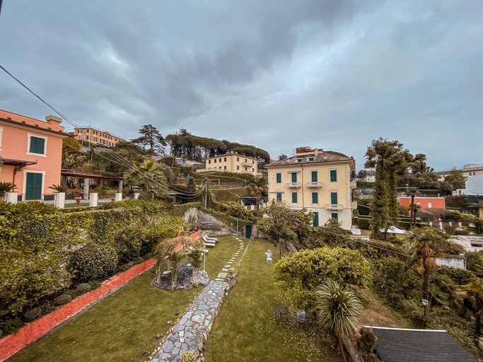 Exterior & Views 2, Villa Gelsomino Exclusive House - Adults only, Genova