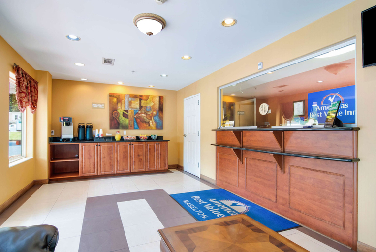 Others 5, Americas Best Value Inn & Suites Mableton Atlanta, Cobb