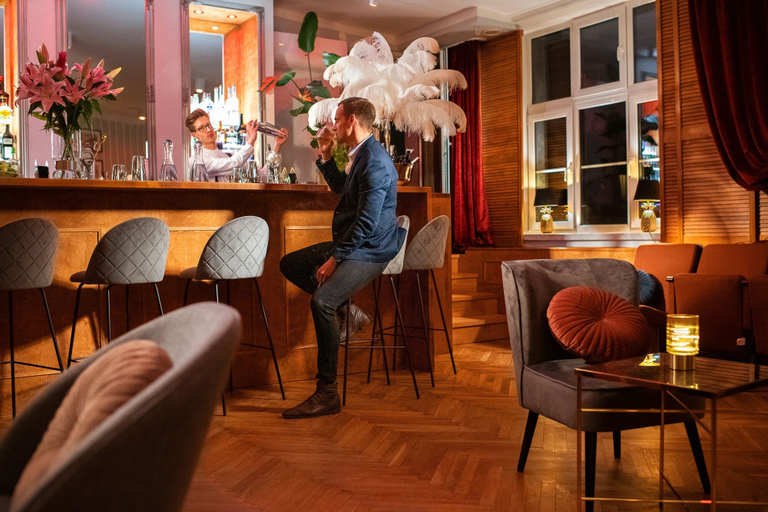 Food & Drinks 4, Holiday Suites Cracow, Kraków City