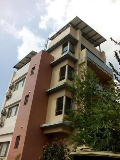 Exterior & Views 1, Skywater, Nantou