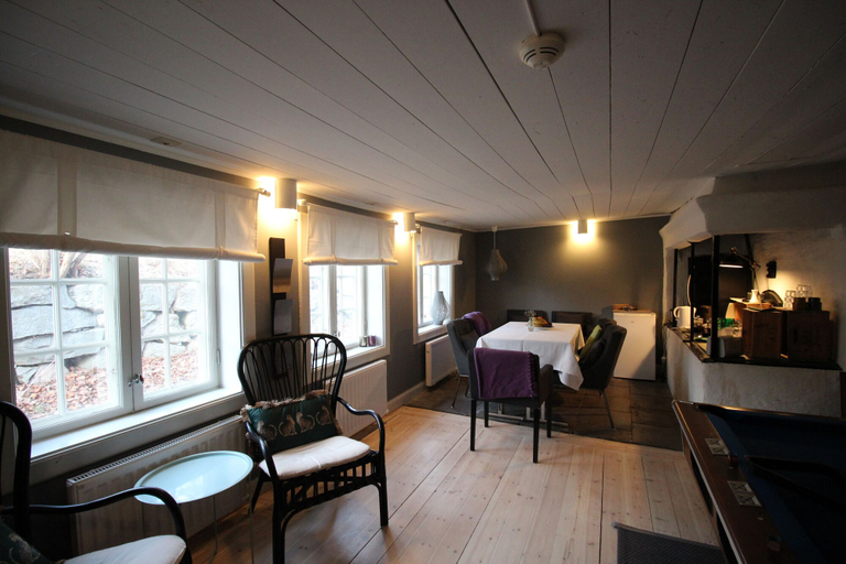 Bedroom 2, Riddersviks Herrgård, Stockholm
