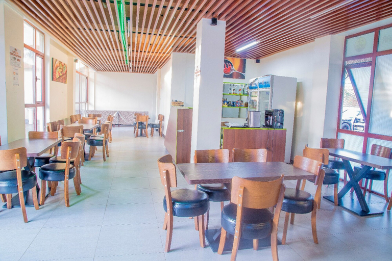 Food & Drinks 4, PCG Gisimenti Apartment, Gasabo