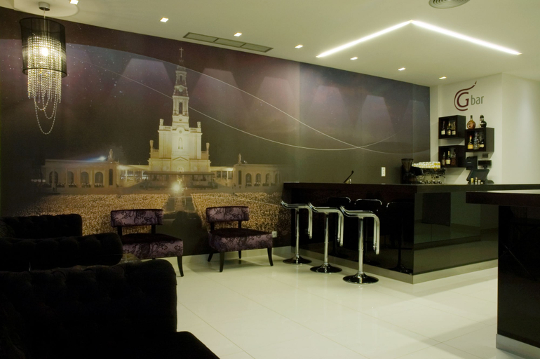Food & Drinks 5, Hotel Genesis, Ourém