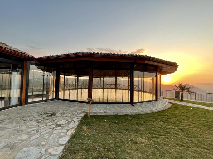 Exterior & Views 2, Ephesus Retreat, Selçuk