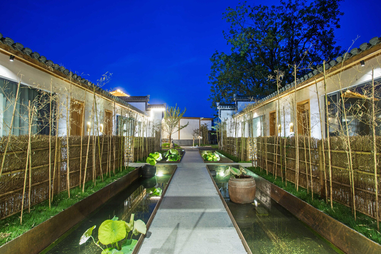 Exterior & Views 2, Old Street Moye Inn, Huangshan