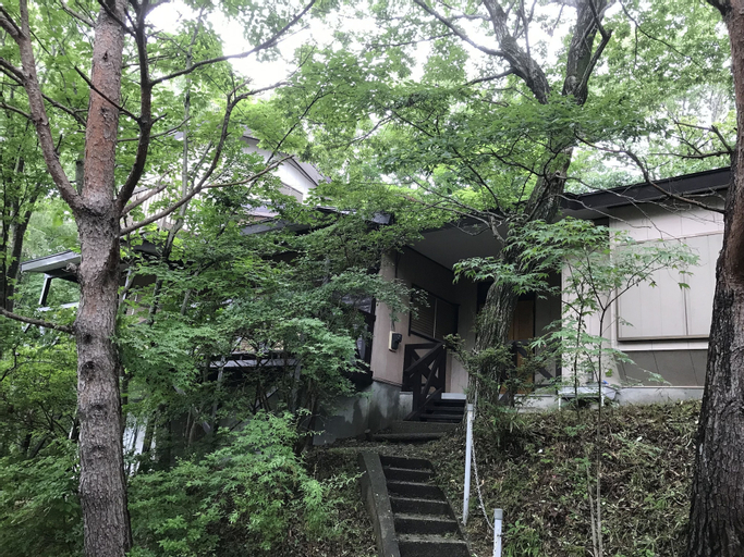 Nasukogen Holiday, Nasu