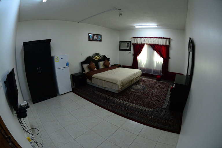 Bedroom 3, Al Eairy Serviced Apartments Company is a one-person company 7, Dammam