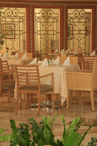 Food & Drinks 5, Hasdrubal Prestige Thalassa and Spa, Houmt Souk