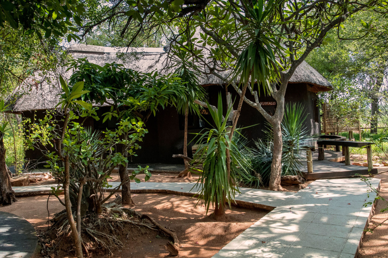 Exterior & Views 2, Ezulwini Game Lodges, Mopani