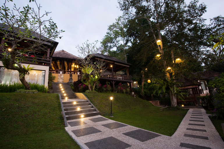 Exterior & Views 2, Beji Ubud Resort, Gianyar