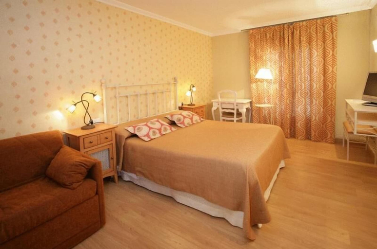 Bedroom 3, Posada El Corcal De Liébana, Cantabria