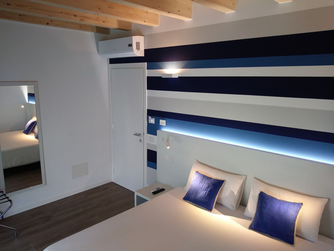 Bedroom 5, Stella del Garda, Verona