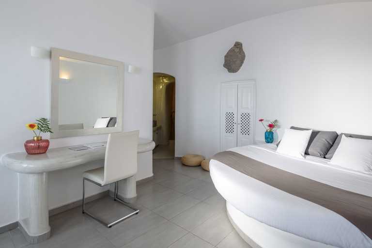 Bedroom 3, Pegasus Suites & Spa, South Aegean