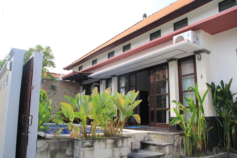 Exterior & Views 5, Ketut Villa Sanur, Denpasar