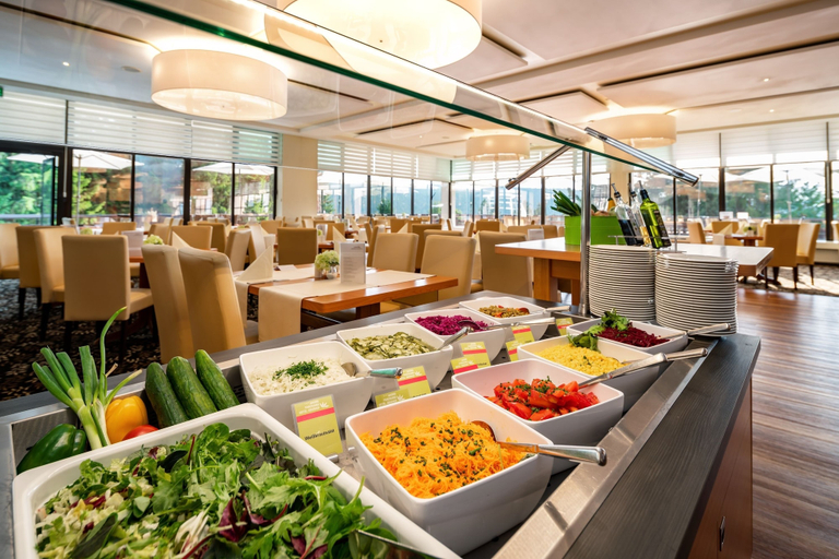 Food & Drinks 5, AHORN Panorama Hotel Oberhof, Schmalkalden-Meiningen
