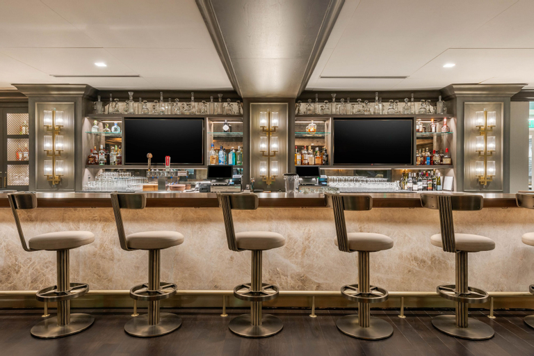 Business Facilities