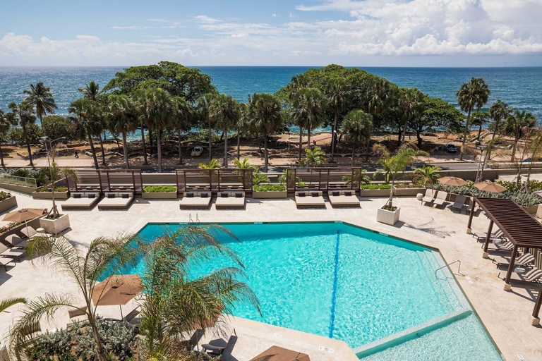 Sport & Beauty 2, Sheraton Santo Domingo Hotel, Distrito Nacional