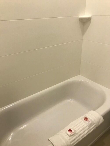 Bathroom 4, Comfort Inn Ellsworth - Bar Harbor, Hancock