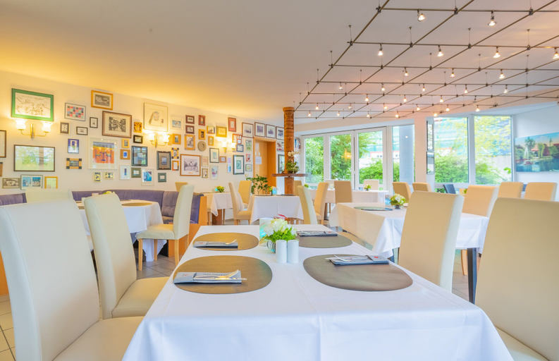 Food & Drinks 5, ACHAT Hotel Suhl, Suhl