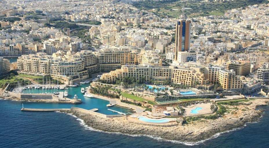 Exterior & Views, Malta Rent Rooms