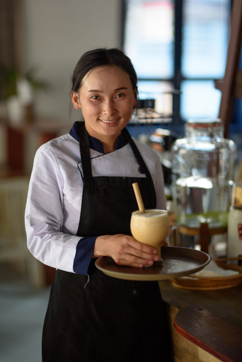 Food & Drinks 5, Indigo House Hotel, Luang Prabang