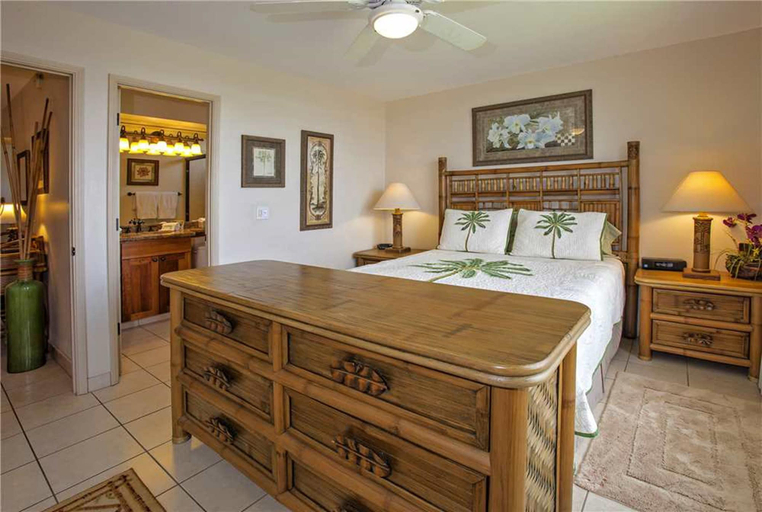 Bedroom 3, Kihei Akahi - Maui Condo & Home, Maui