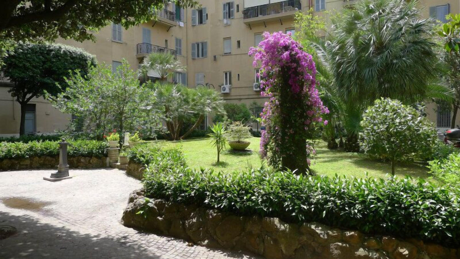 Exterior & Views 2, Rome Together Guest House, Rome