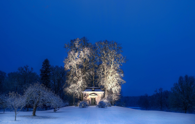 Exterior & Views 2, Färna Herrgård & Spa, Skinnskatteberg