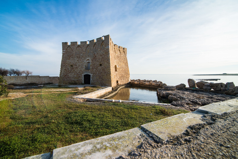 Exterior & Views 2, CiCò Hotel, Brindisi