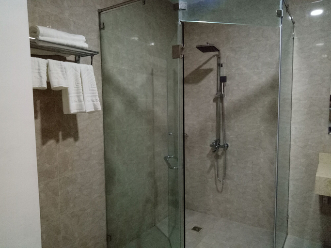 Bathroom 5, Tecco Do Son, Đồ Sơn