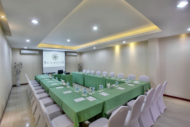 Business Facilities